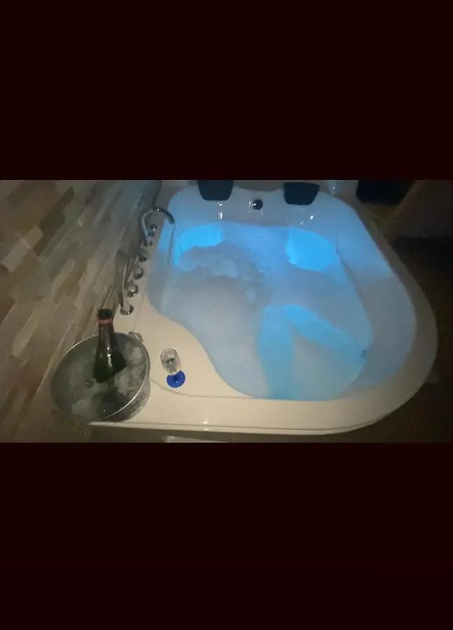 B&B La Perla & Suites Bari
