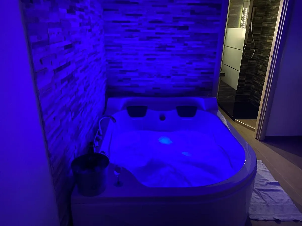 Bed & Breakfast B&B La Perla & Suites Bari