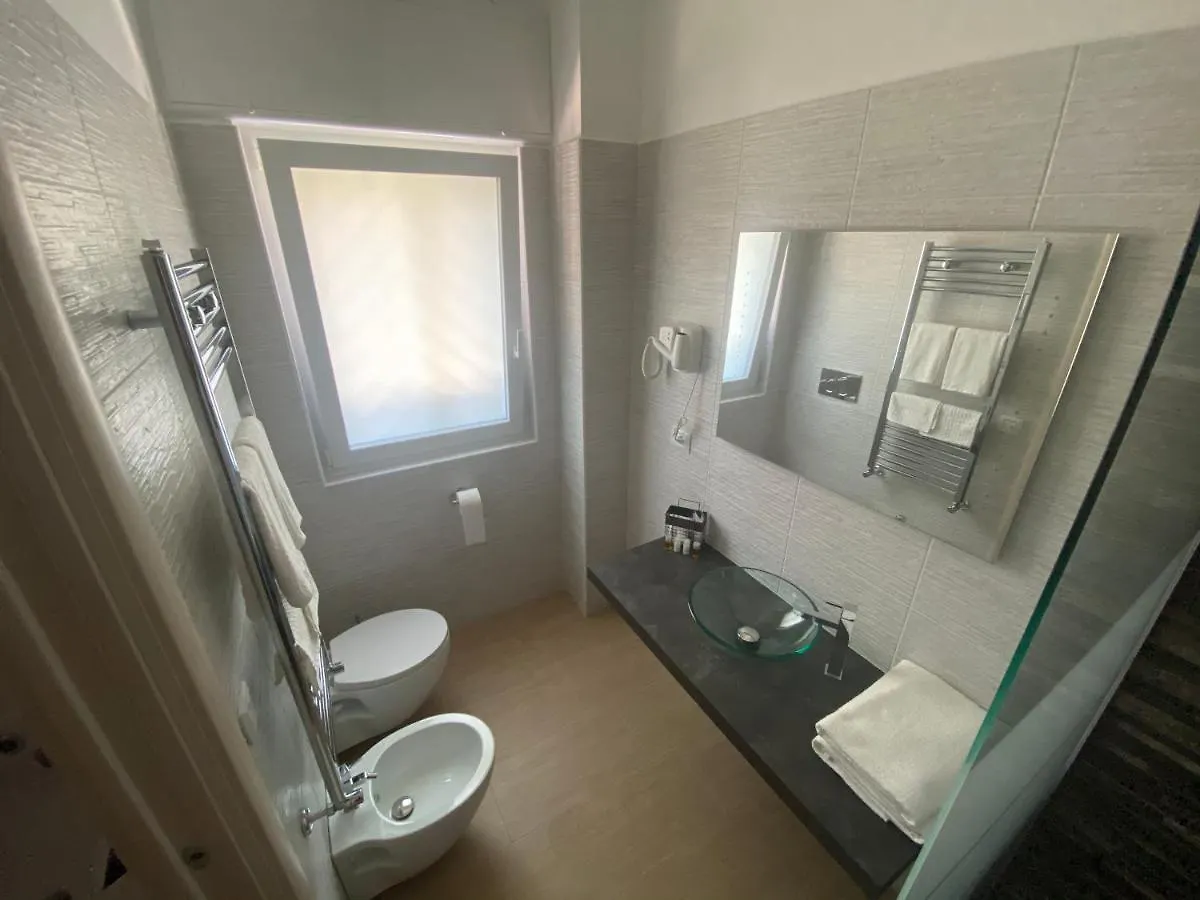 Bed & Breakfast B&B La Perla & Suites Bari Italia