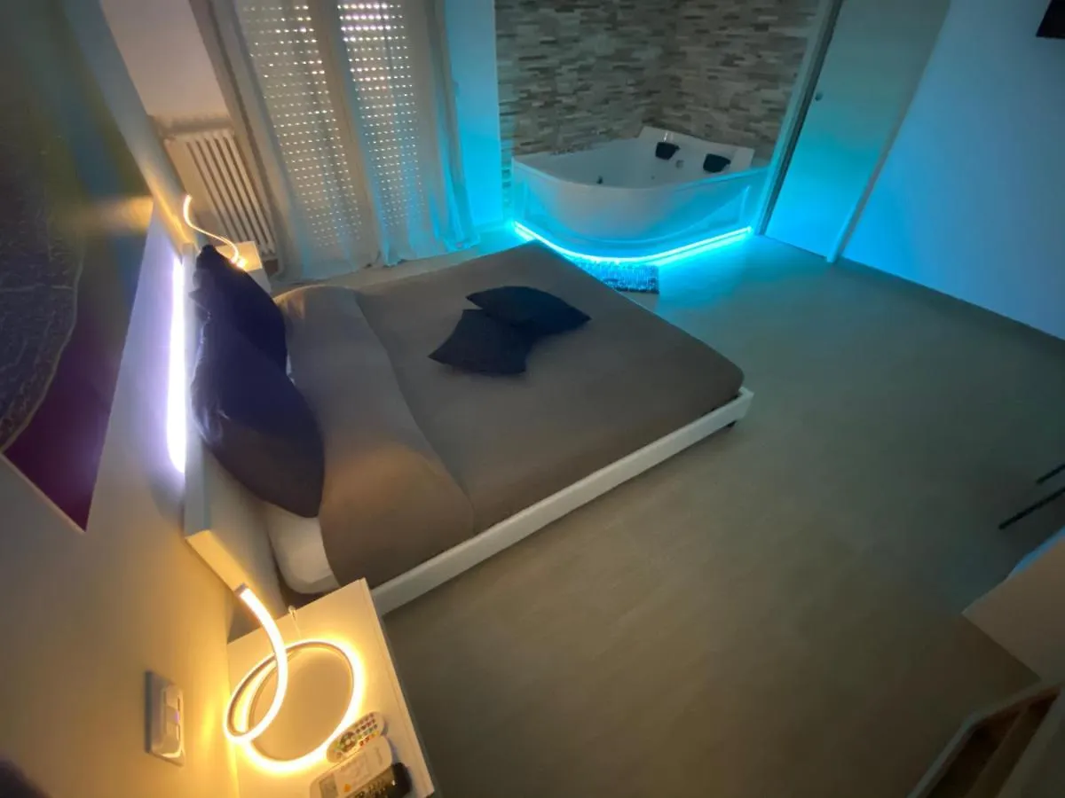 B&B La Perla & Suites Bari Italia