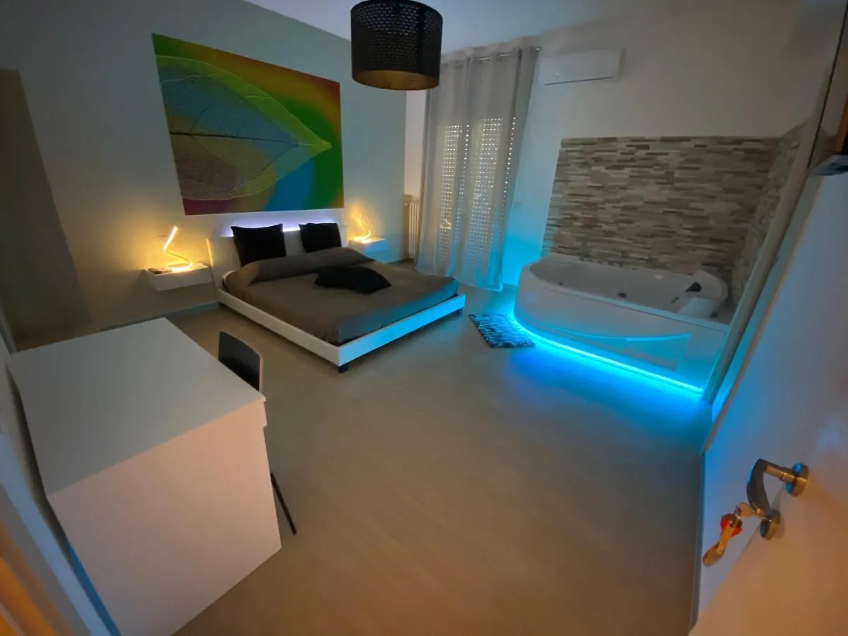 B&B La Perla & Suites Bari Bed & Breakfast