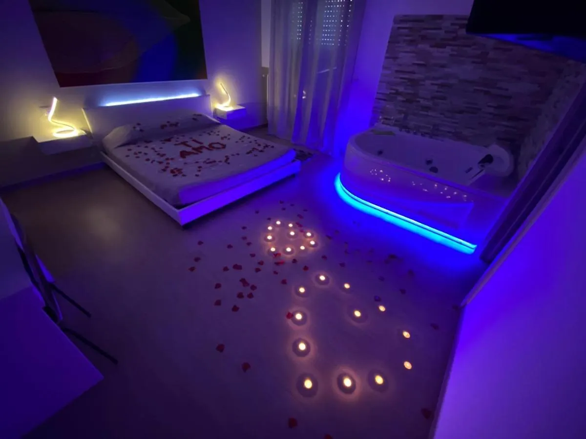B&B La Perla & Suites Bari Bed & Breakfast