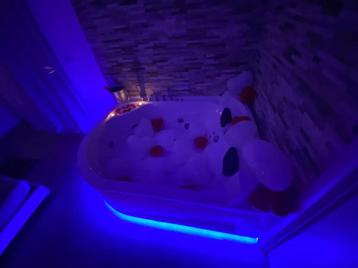 B&B La Perla & Suites Bari Bed & Breakfast