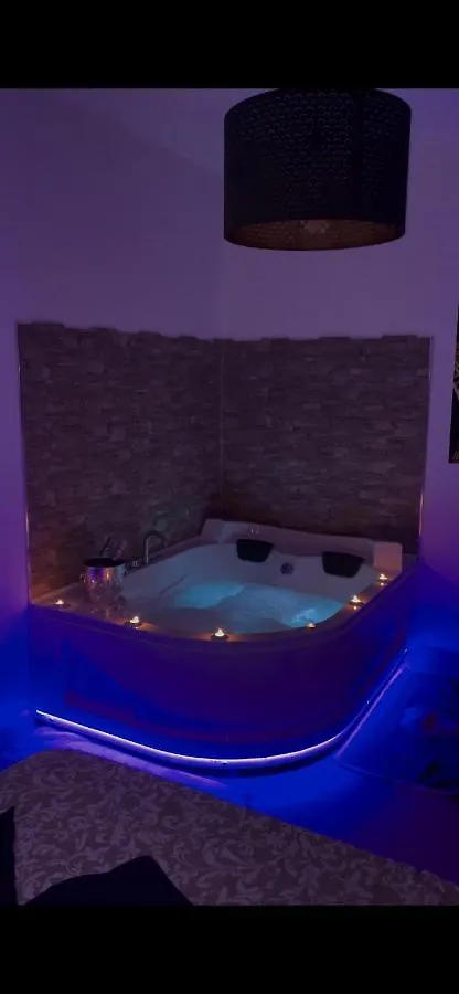 B&B La Perla & Suites Bari 0*,