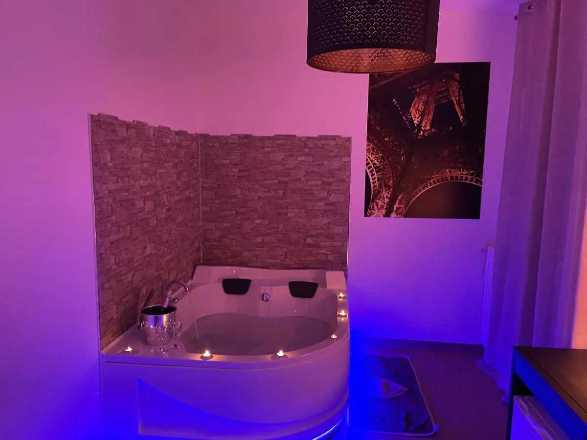B&B La Perla & Suites Bari Italia