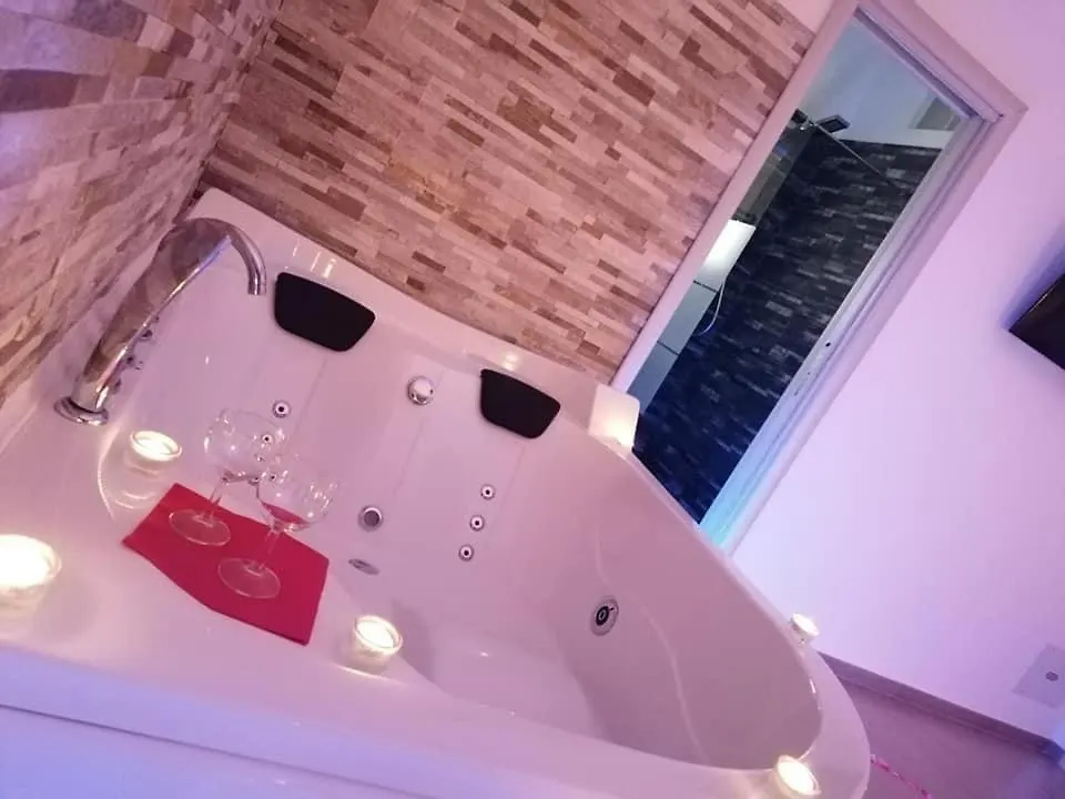 Bed & Breakfast B&B La Perla & Suites Bari