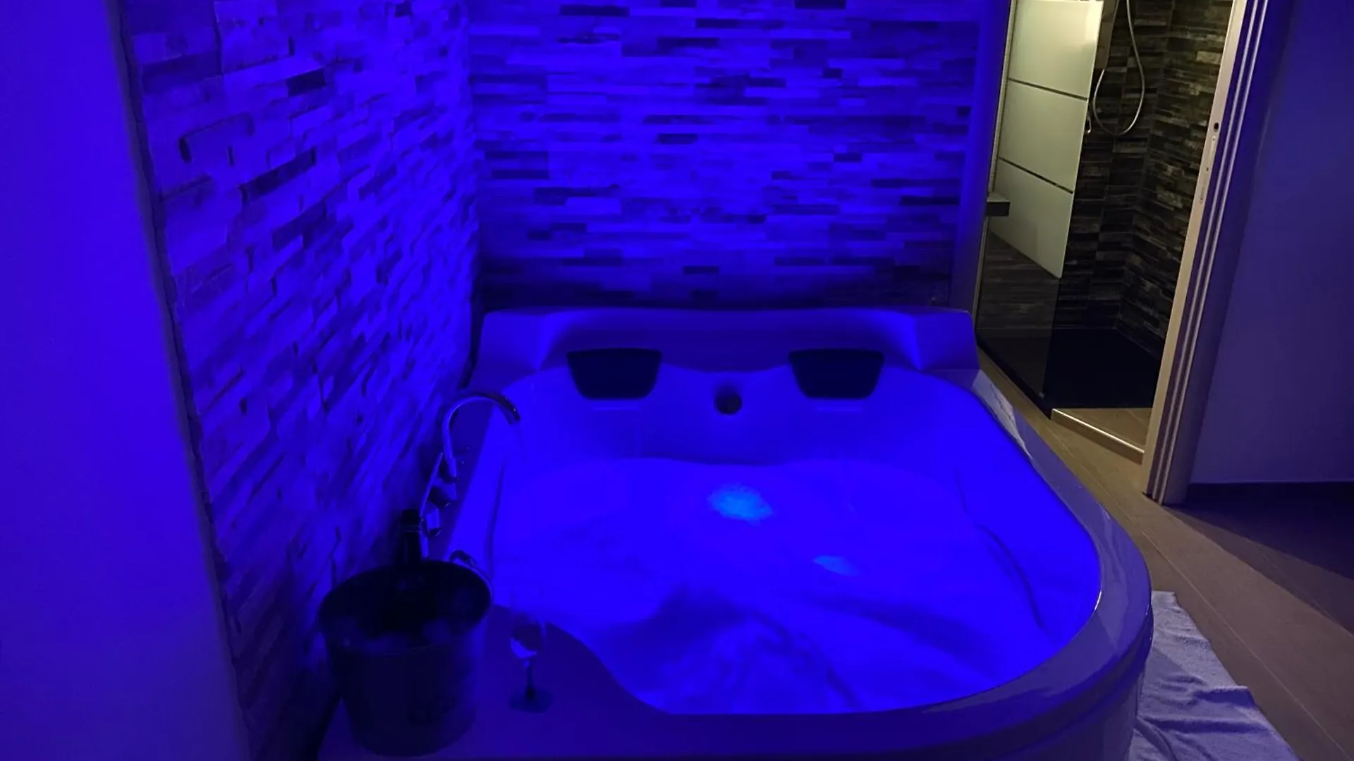 Bed & Breakfast B&B La Perla & Suites Bari