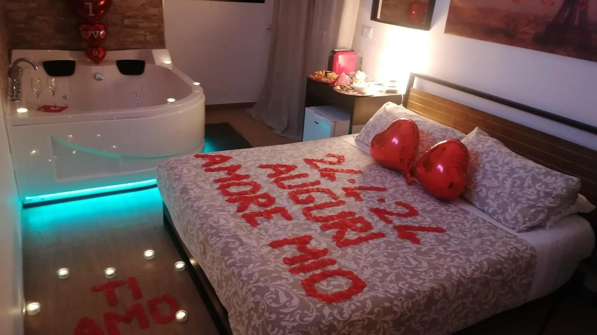 Bed & Breakfast B&B La Perla & Suites Bari Italia