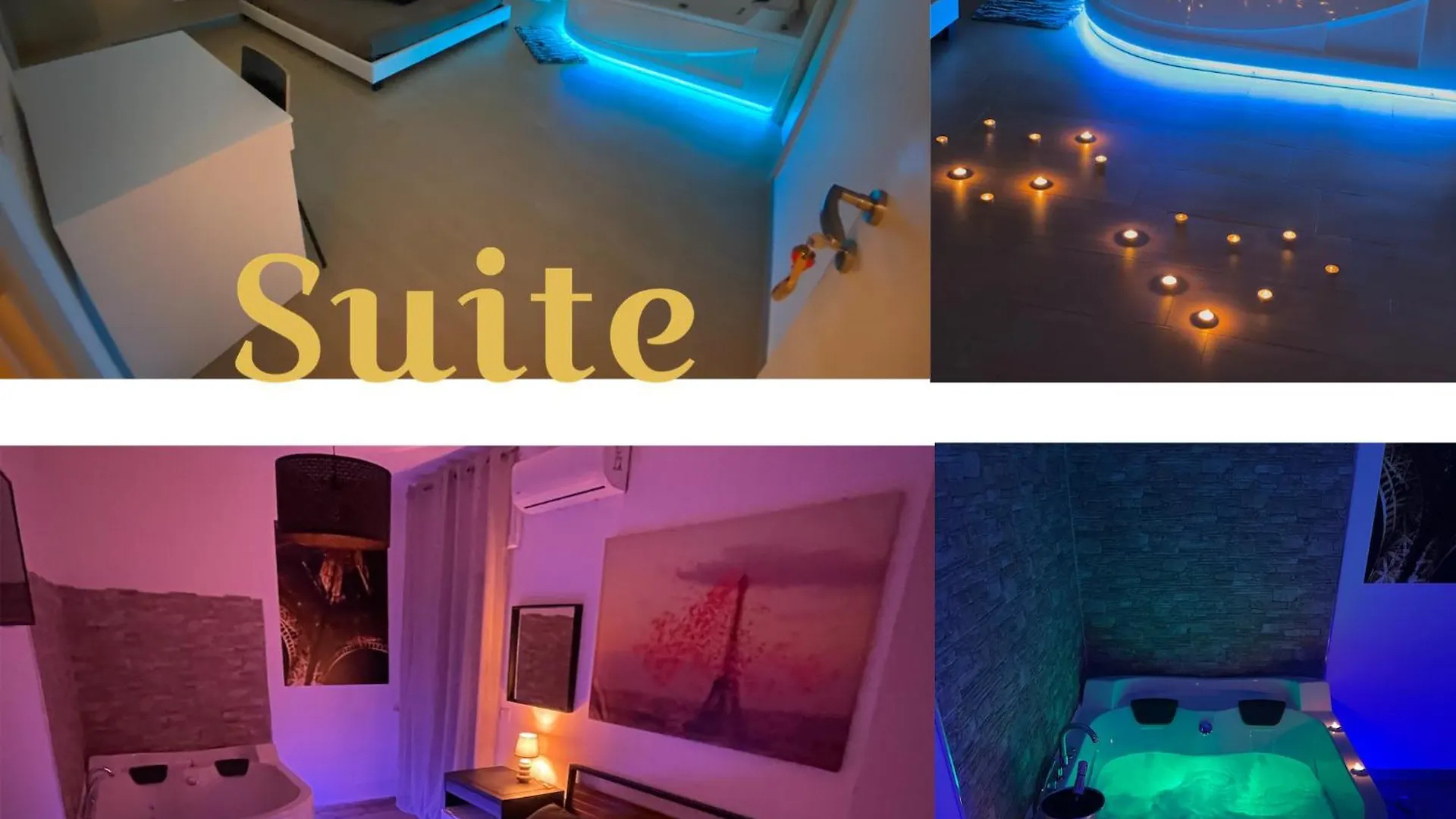 B&B La Perla & Suites Bari