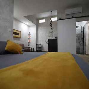 La Clessidra Bed & Breakfast